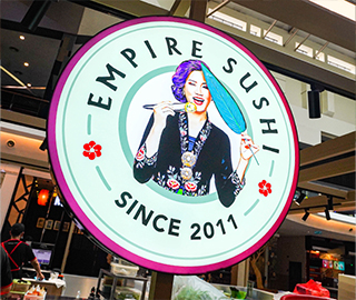 Empire Sushi
